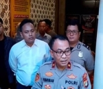 Polisi Ungkap Alasan Baim Wong Belum Dikenakan Pasal Hukum Soal Konten Prank KDRT