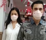 Jessica Iskandar Sebut Hatinya Tercabik-Cabik Usai Steven Tak Hadir Sidang