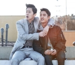 'My Annoying Brother'
