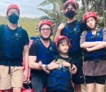 Jajal Arum Jeram