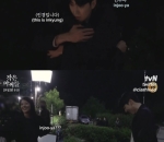 Kang Hoon Salah Sebut Nama