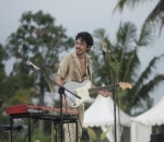 Manggung Keliling Asia