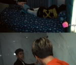 Kamar Tidur dan Kamar Mandi
