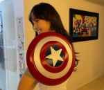 Penggemar 'Marvel'
