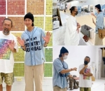 Bestie Dengan Takashi Murakami