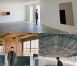 Sempatkan Ke Chinati Foundation, Texas