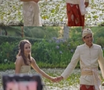 Kompak Kenakan Baju Bali