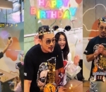 Momen Surprise dari Kru dan Olivia