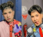 Poni Rambut Cetar