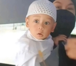 Baby L Yang Anteng