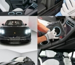 Detail Porsche