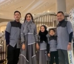 Throwback Rayakan Tahun Baru