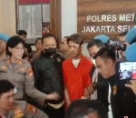 Dilaporkan Kasus KDRT
