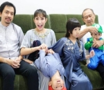 Momen Hangat Rayakan Iduladha