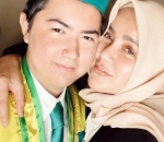 Dampingi Saat Wisuda