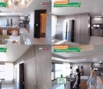 Dapur Yang Luas