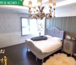 Kamar Tidur Ala <i>Princess</i>