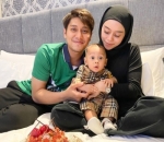 Bahagia Bertiga