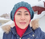Kenakan <i>Beanie Hat</i>