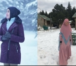 Gaya Candid 