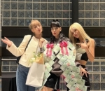 Minnie (G)I-DLE & Sorn Eks CLC