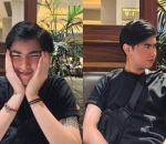 Momen Sean Kencan dengan Laura