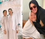 Laura Tumbuh Jadi Gadis Manis