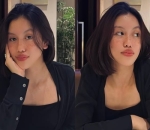Momen Laura Kencan dengan Sean