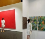 Hadiri Galeri Seni