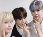 Trainee di SM dan YG