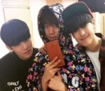 Hampir Debut di VICTON