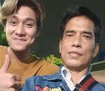 Selfie Gemas Bareng
