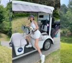 Hobi Main Golf