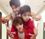 Kuat Gendong 2 Member