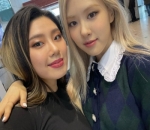 Leejung Lee YGX