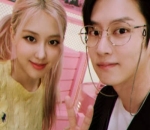 Kim Heechul Super Junior