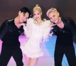 Kwon Twins YGX