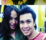 Bunda Corla Kenal dengan Mendiang Olga Syahputra