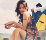 Bunda Corla di Tahun 2004