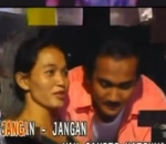 Bunda Corla Jadi Model MV