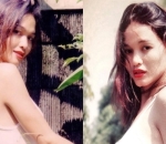 Bunda Corla di Usia 24 Tahun