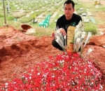 Dipisahkan Maut