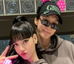 Hoony Hadiri Konser 'Born Pink'