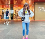 Padu Padan Hoodie