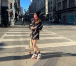Mini Dress Balenciaga
