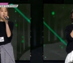 Throwback Ikuti 'K-Pop Star 3'