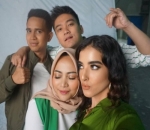 Rachel Vennya dkk