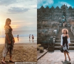 OOTD Liburan