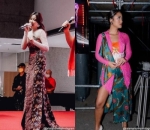 Baju Nusantara Saat Manggung