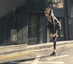 Jogging